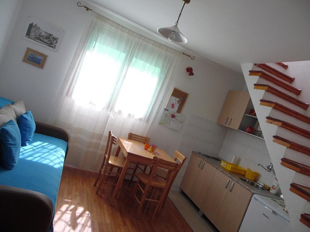 Apartment Vracar Belgrado Quarto foto