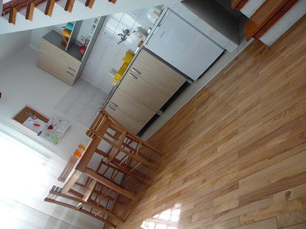 Apartment Vracar Belgrado Quarto foto