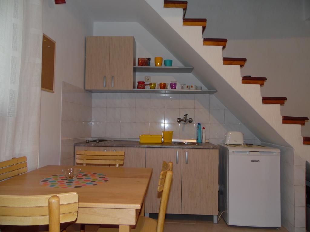Apartment Vracar Belgrado Quarto foto