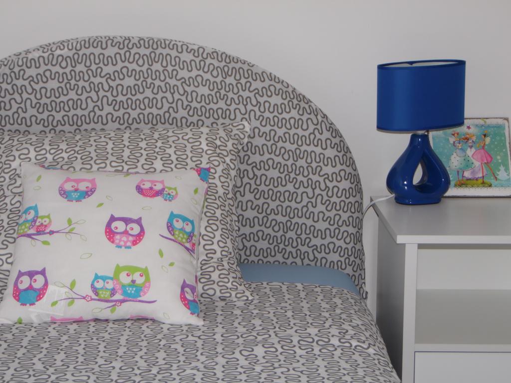 Apartment Vracar Belgrado Quarto foto